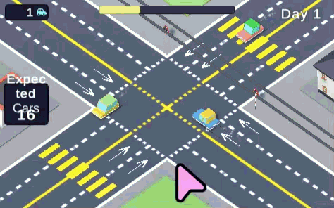 alightly annoying traffic thumbnail